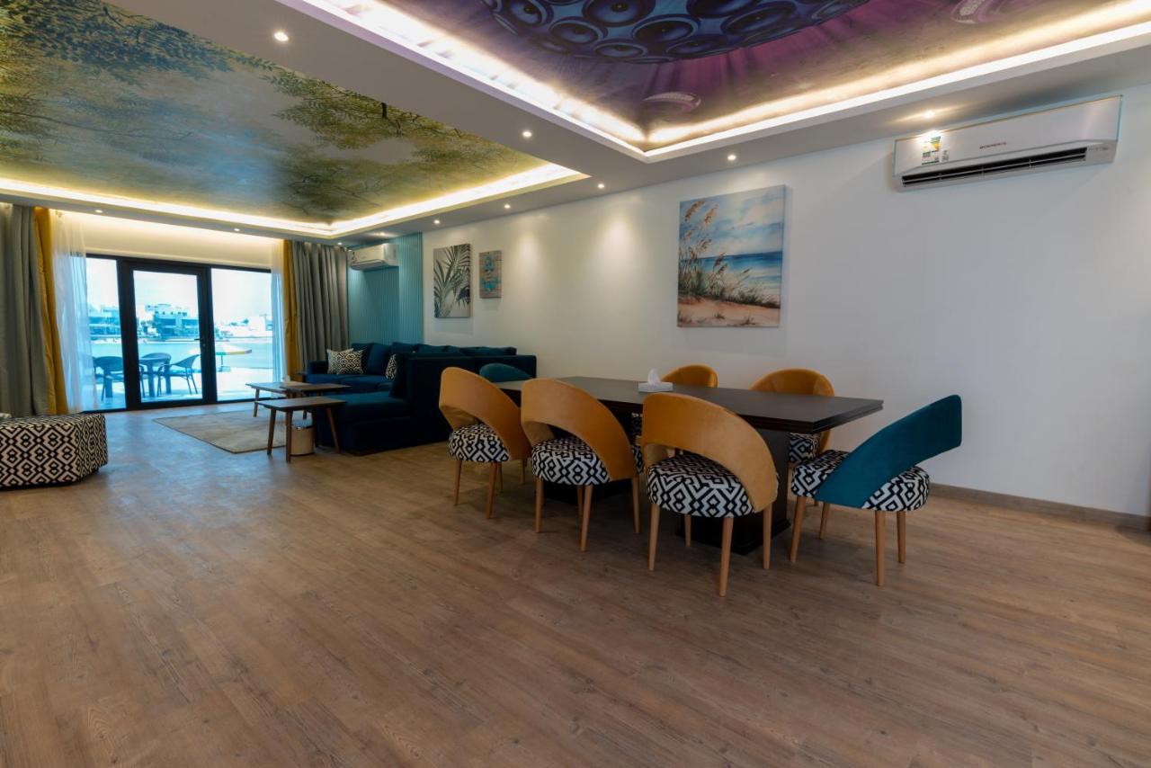 مجمع لاقون السكني - للعائلات فقط Hotel Jeddah Ngoại thất bức ảnh
